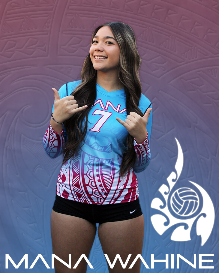 Amelie Caldwell - 2026 Setter